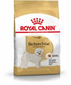 Royal Canin Bichon Frise adult