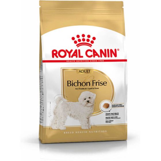 Royal Canin Bichon Frise adult