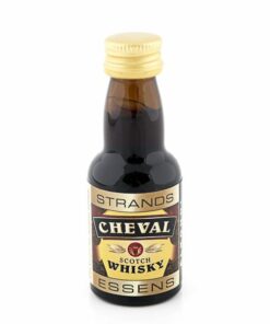 Strands Cheval Whisky