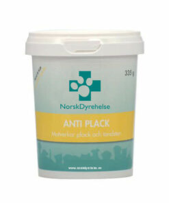 Anti Plakk-Norsk Dyrehelse