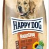 Happy Dog Natur Croq Oksekjøtt & Ris 15Kg