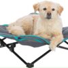 Hundeseng, Campingseng