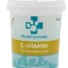 C-vitamin - Norsk Dyrehelse