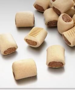 Meradog Kjeks Meaty Rolls