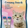 Creamy Snack til katten