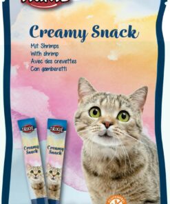 Creamy Snack til katten