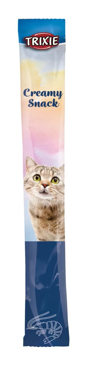 Creamy Snack til katten - Bilde 3