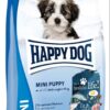 Happy Dog Fit & Vital Mini Puppy 4Kg