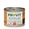 PROVIT Gobiten Boksemat Restitusjon 185g x12stk (Pk Pris)