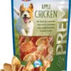 Apple Chicken Light