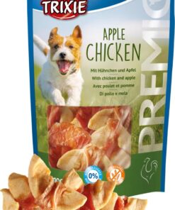 Apple Chicken Light