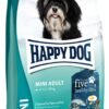 Happy Dog Fit & Vital Mini adult