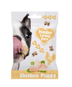 Tender Loving Care Soft Snack - Bilde 5