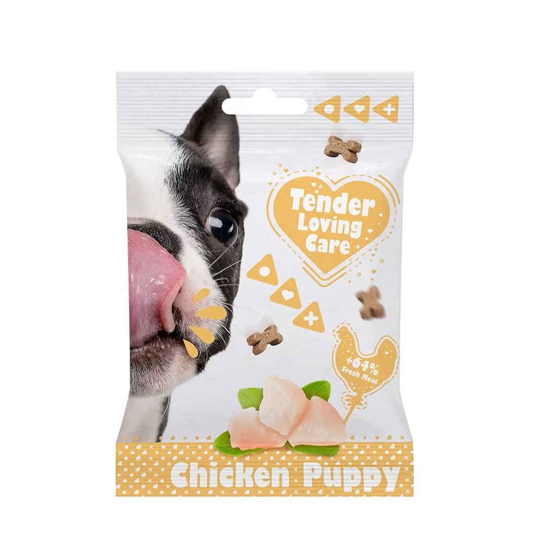 Tender Loving Care Soft Snack - Bilde 5