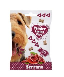 Alternative view of Tender Loving Care Soft Snack