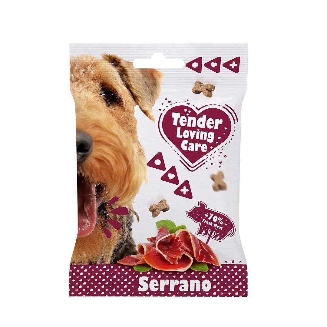 Tender Loving Care Soft Snack - Bilde 2