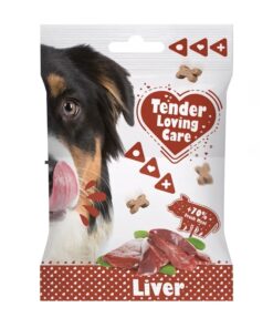 Tender Loving Care Soft Snack - Bilde 4