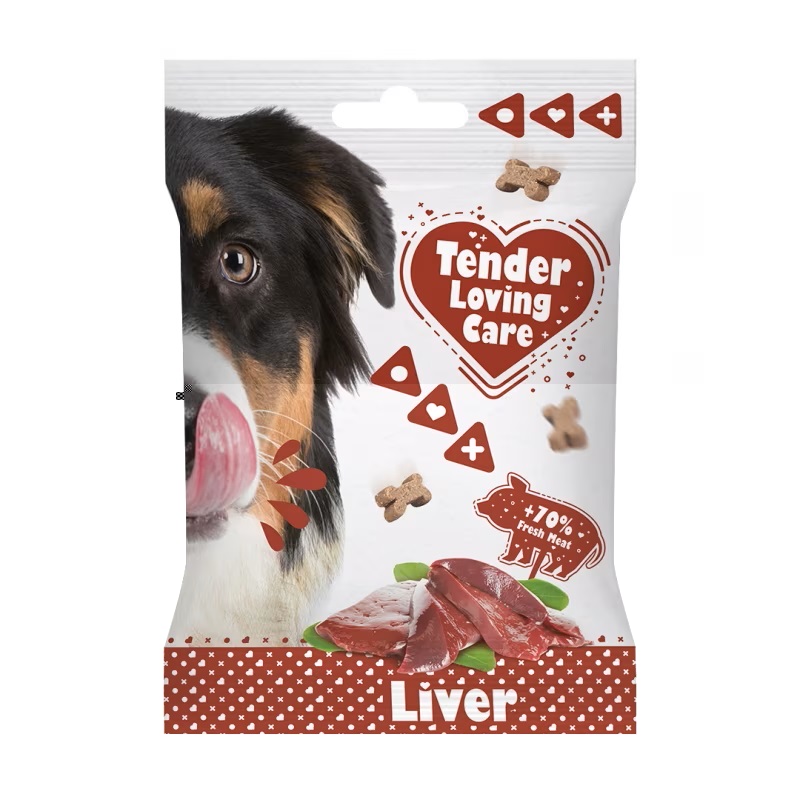 Tender Loving Care Soft Snack - Bilde 4