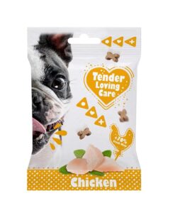 Tender Loving Care Soft Snack
