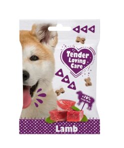 Tender Loving Care Soft Snack - Bilde 3