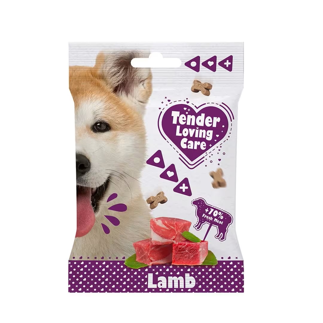 Tender Loving Care Soft Snack - Bilde 3