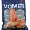 Frozen Snack, Storfebein (knoker)