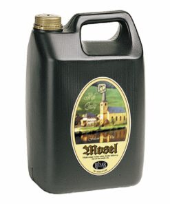 Falcon Crest Mosel 3 ukers