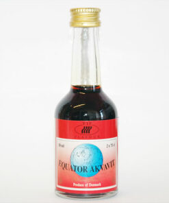 VIP Equator Akevitt (Linjeakevitt)