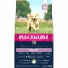 Eukanuba - Puppy S/M/L - Lam & Ris