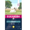 Eukanuba - Voksen S/M/L - Kylling