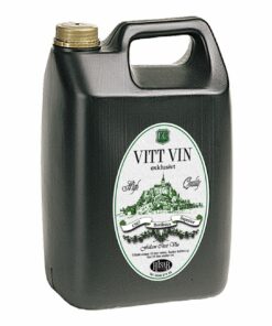 FC HVIT EXCLUSIV, 3 ukers