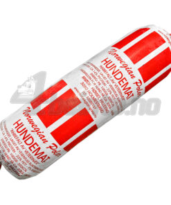 Norwegian Polar Hundemat - 500 gram pølser