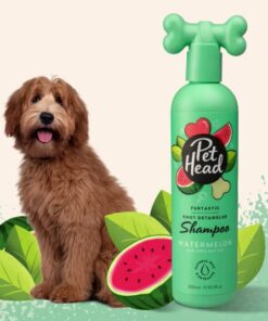 Pet Head - Furtastic Vannmelon - Hundeshampoo  300 ml