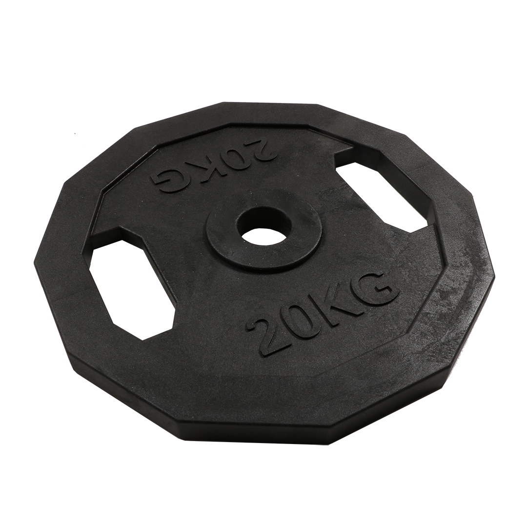 Hundeleke - Ebi "BiteMe" - "20kg" vektskive - Bilde 2