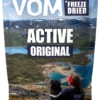 Frysetørket Vom, ACTIVE uten laks, 5 pk-10 pk.