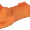 Hundeleke, Gris Latex Mini