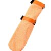 Non-Stop Protector Light Socks High, Orange