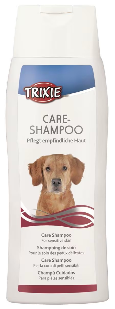 Trixie Shampoo, 2 i 1, shampoo og balsam