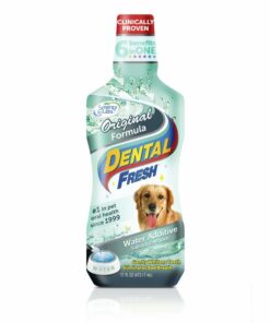 Dental Fresh Dog
