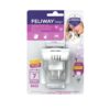 Feliway Help, Diffuser med kassett