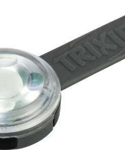 Hundelykt Oppladbar USB