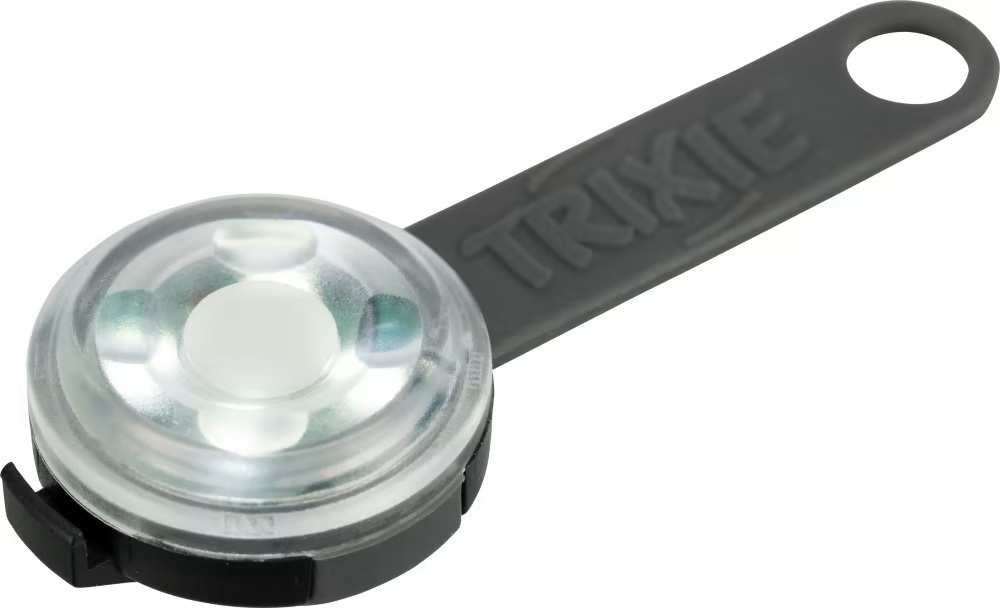 Hundelykt Oppladbar USB
