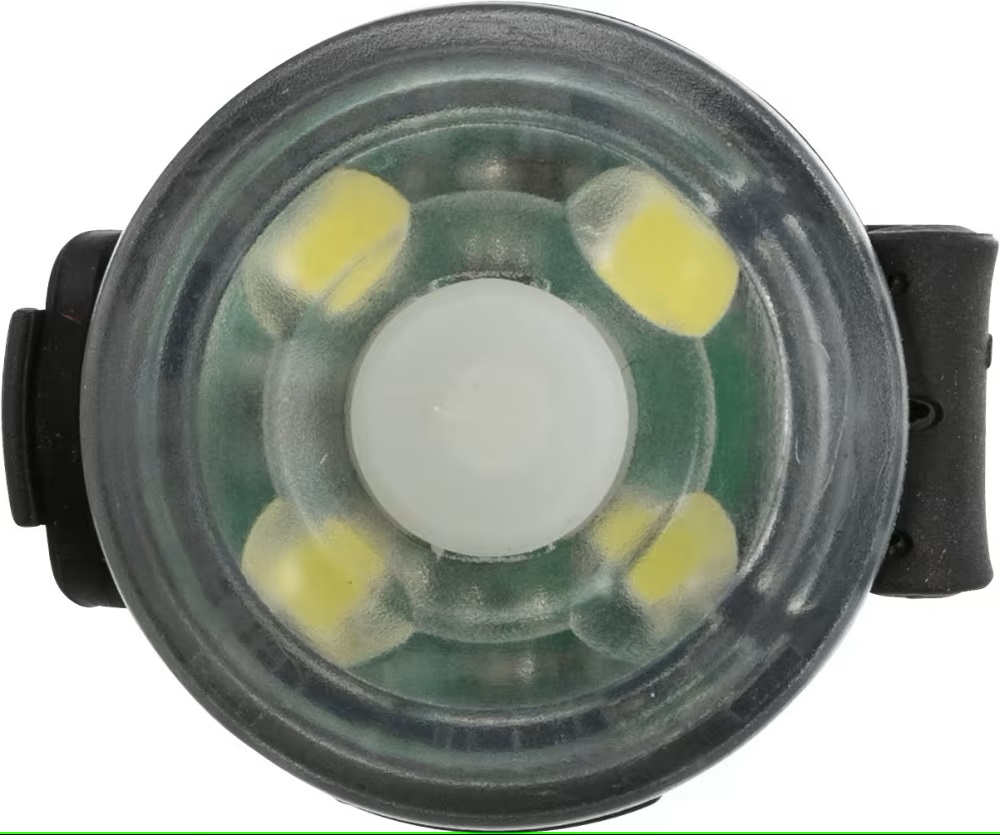 Hundelykt Oppladbar USB - Bilde 2