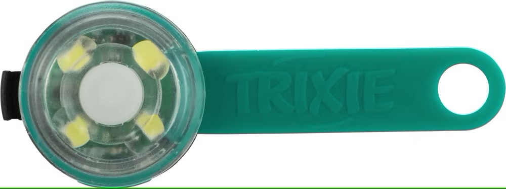 Hundelykt Oppladbar USB - Bilde 3