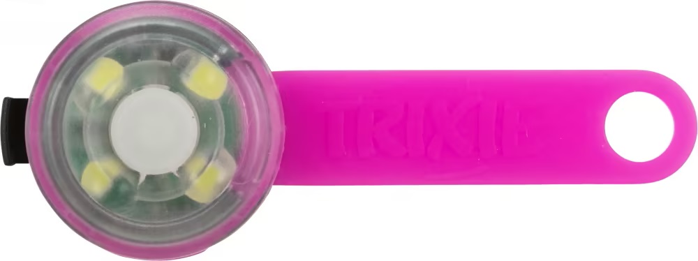 Hundelykt Oppladbar USB - Bilde 4