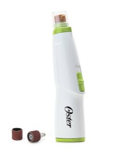 Oster Gentle Paws elektrisk neglefil