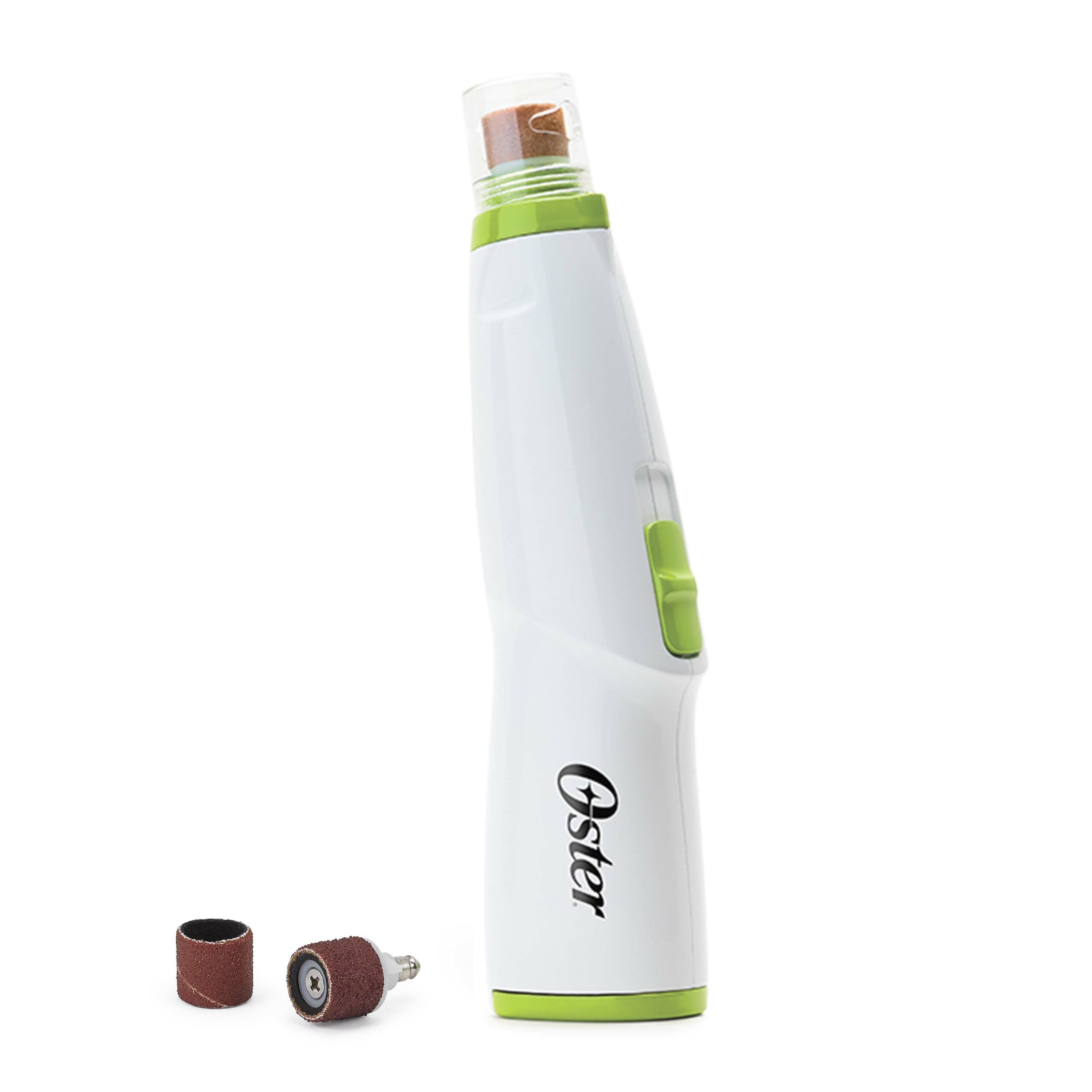 Oster Gentle Paws elektrisk neglefil