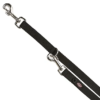 Trixie kobbel Premium XS/S 2m, svart
