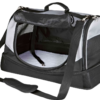 Trixie Transportbag Holly Sort/Grå Max 15kg
