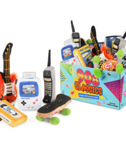 PLAY - 90s Classic Toys